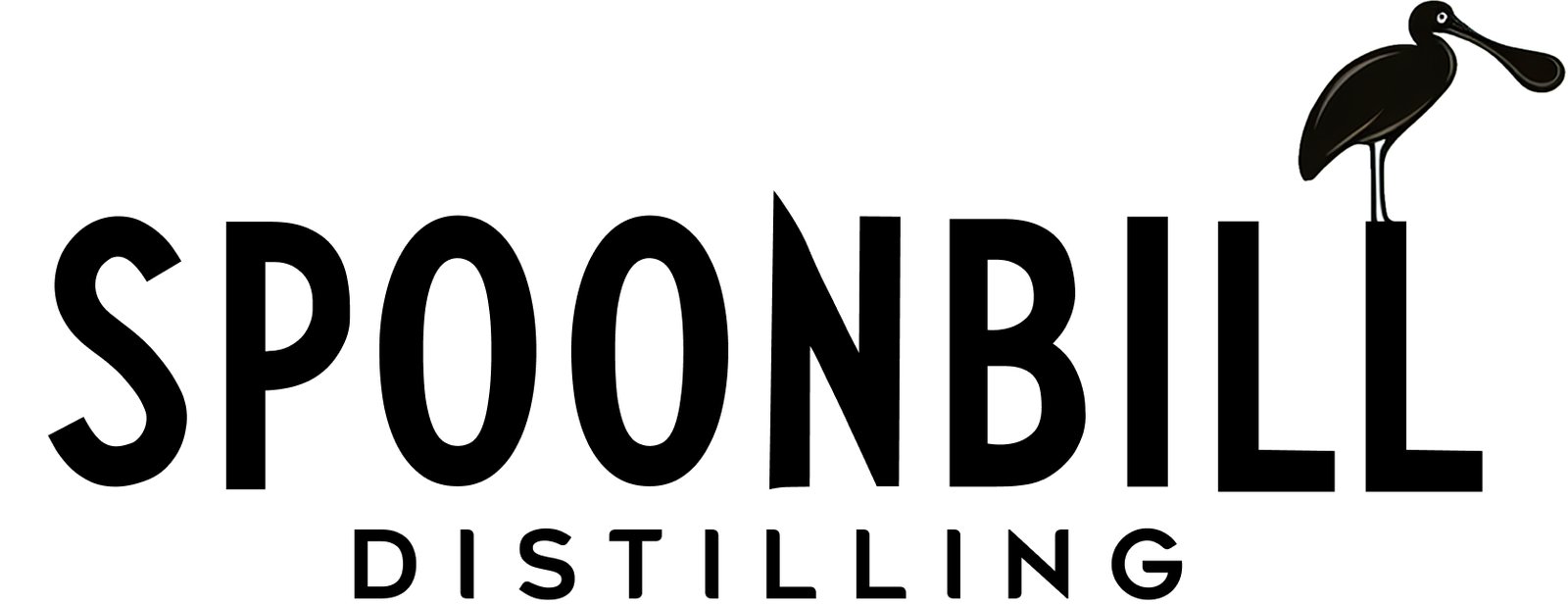 Spoonbill Distilling